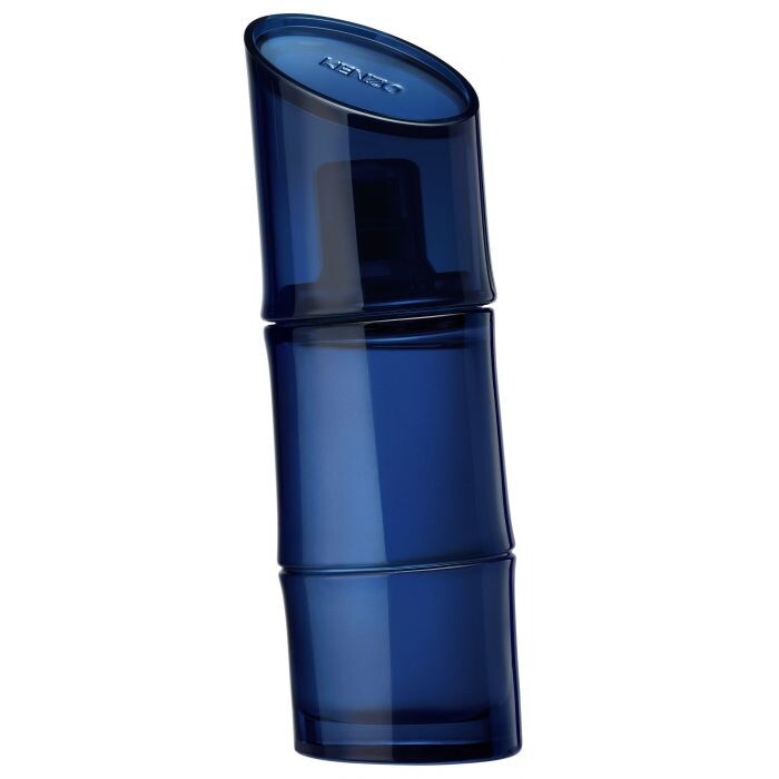 Женская туалетная вода Homme Eau de Toilette Intense Kenzo, 60 — фото 2