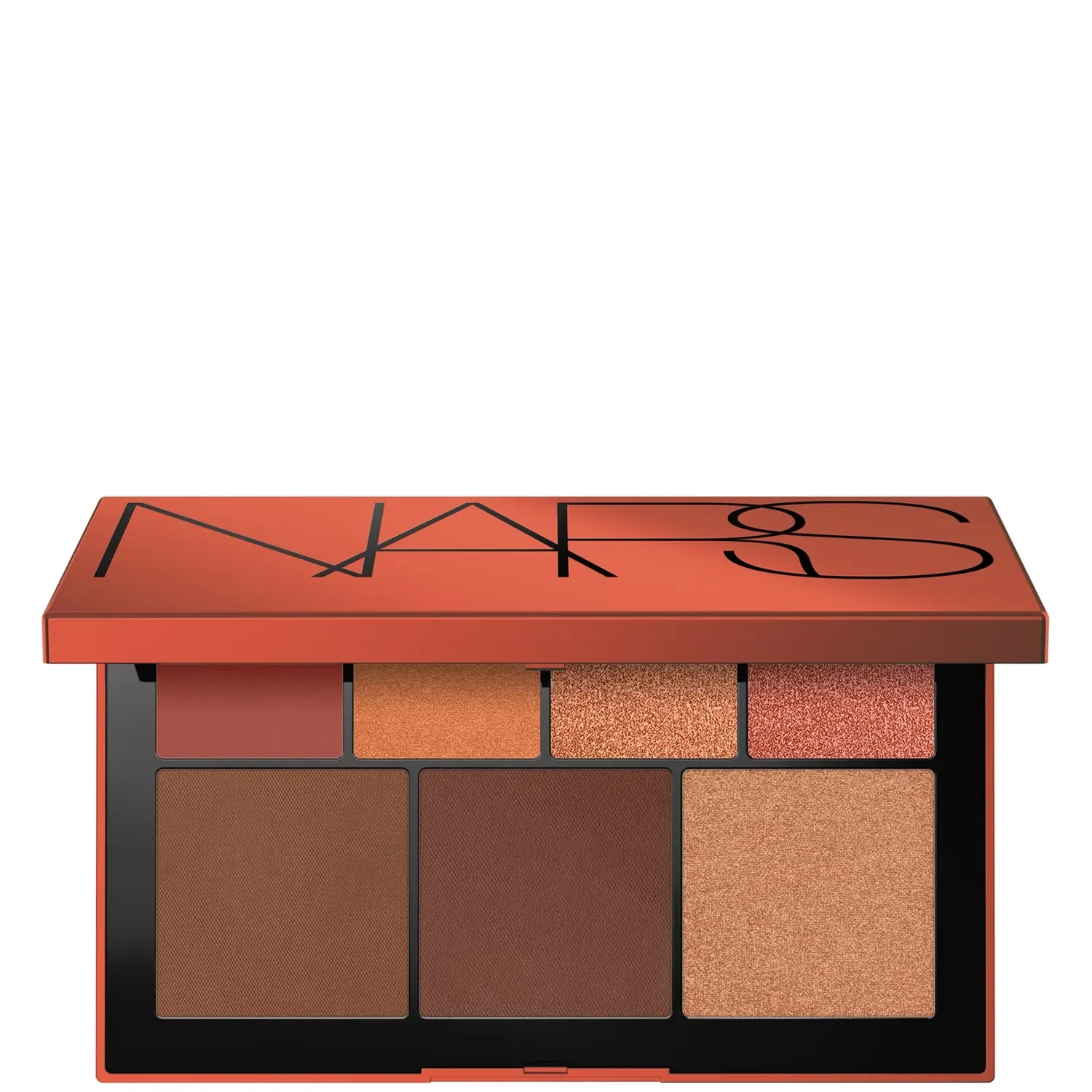 

Палетка для лица Laguna Ultimate - от средней до глубокой Nars