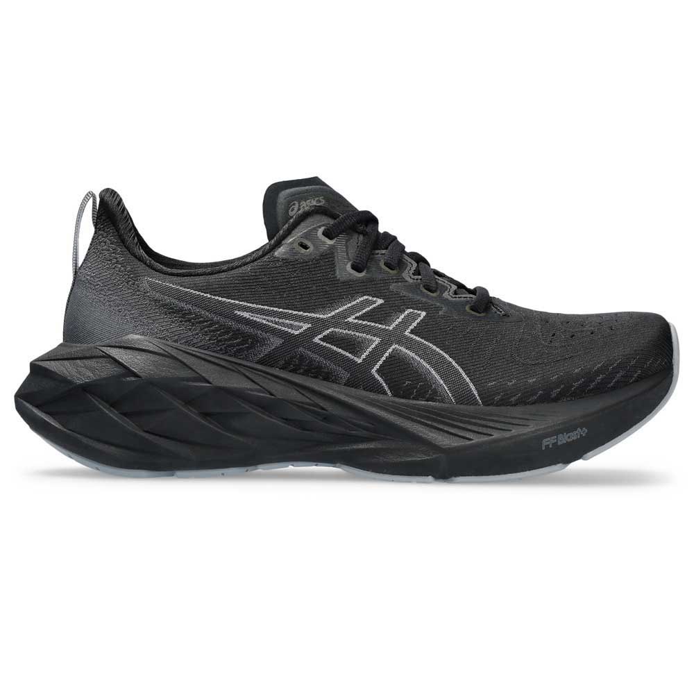 

Кроссовки Asics Novablast 4, черный