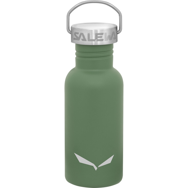 

Бутылка для питья Aurino 0,5 л Salewa, зеленый