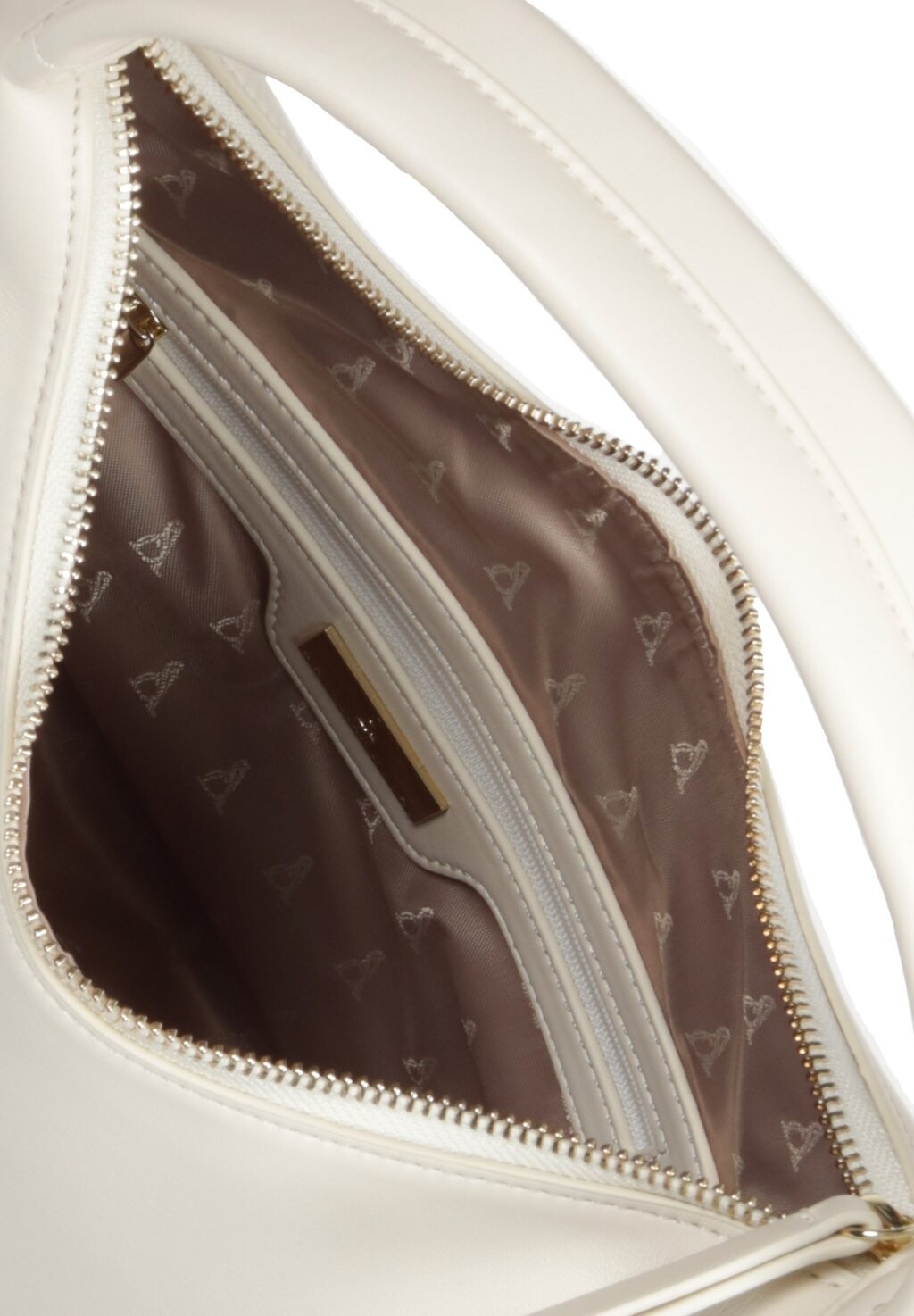 

Сумочка CLAUDINE L'Atelier Du Sac, кремовый, Бежевый, Сумочка CLAUDINE L'Atelier Du Sac, кремовый
