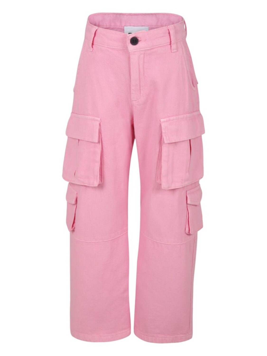 

Брюки карго Penny Douuod Kids, розовый