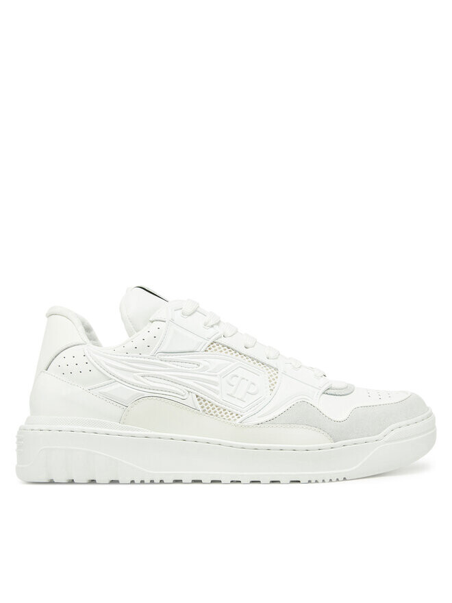 

Кроссовки PHILIPP PLEIN, белый