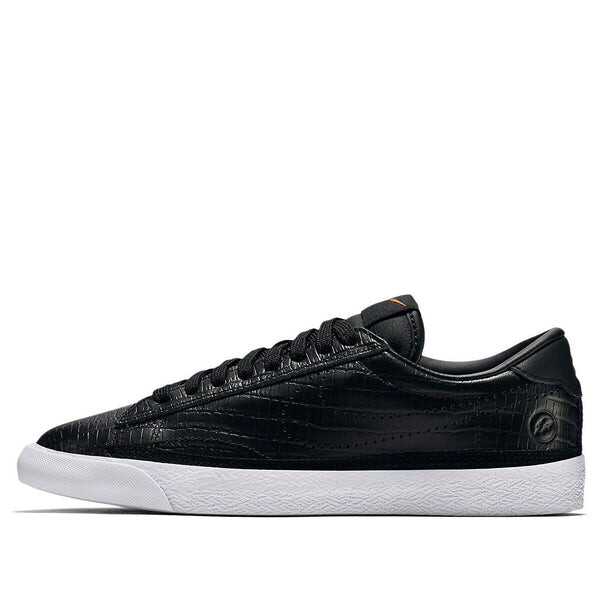 

Кроссовки zoom tennis classic ac fgmt Nike, черный