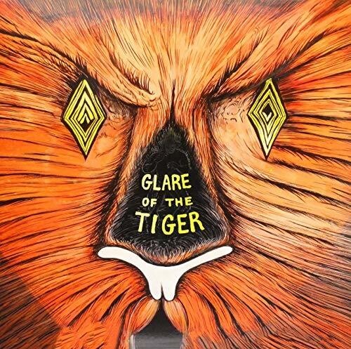 

Виниловая пластинка Rudolph, Adam / Moving Pictures: Glare of the Tiger