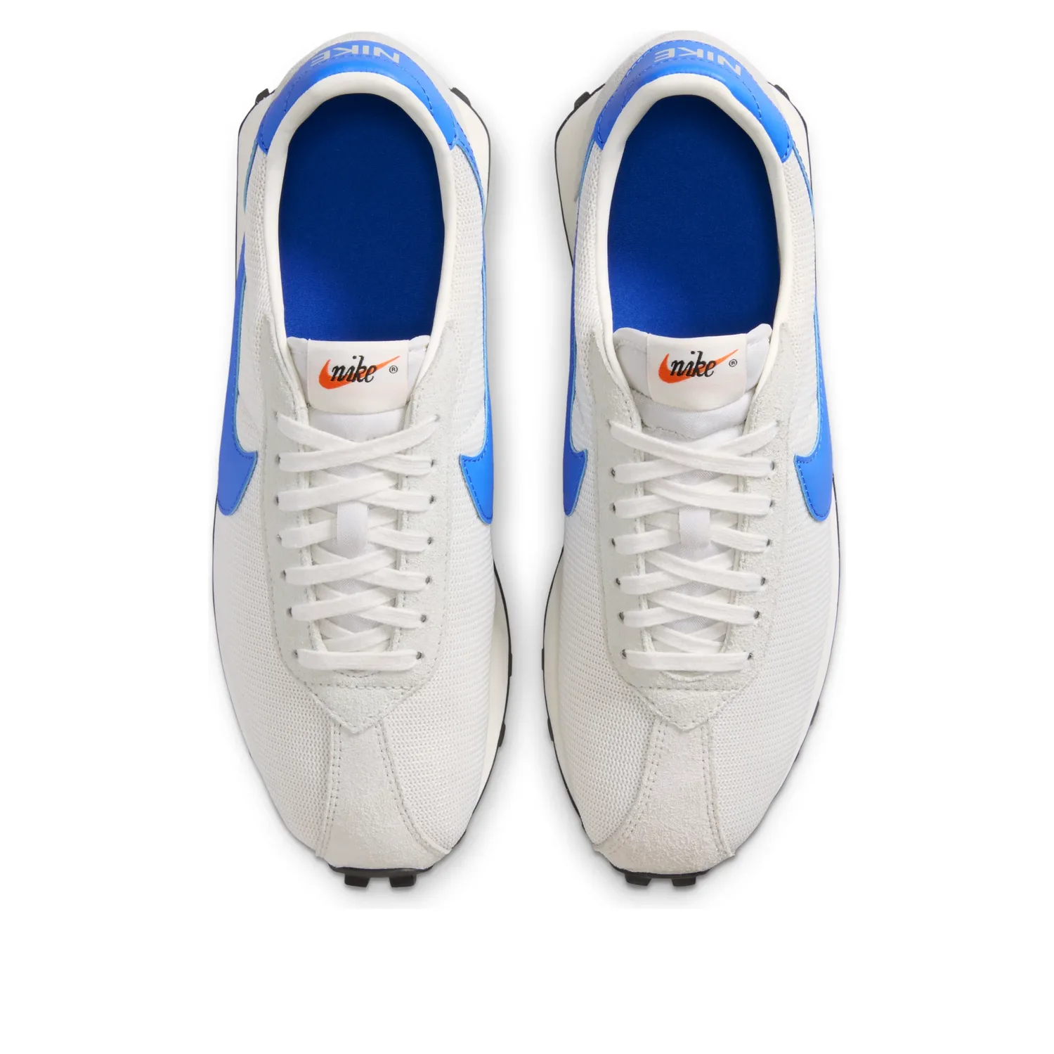Кроссовки Nike LD-1000 'Sail Crystal Blue', белый — фото 2