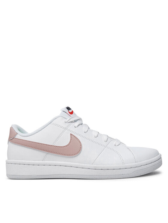 

Кроссовки Nike, белый