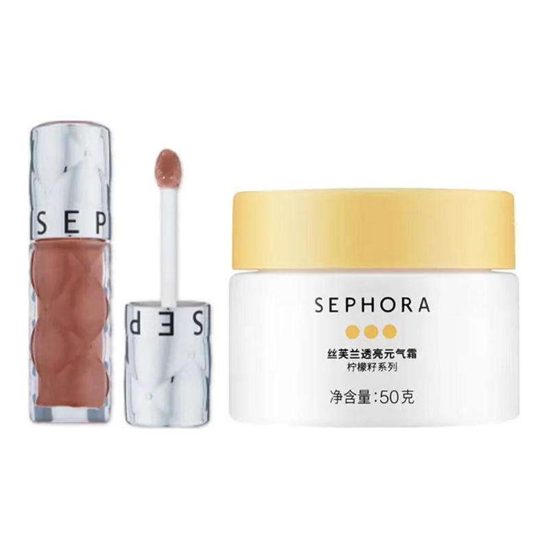 Набор косметики для женщин Sephora