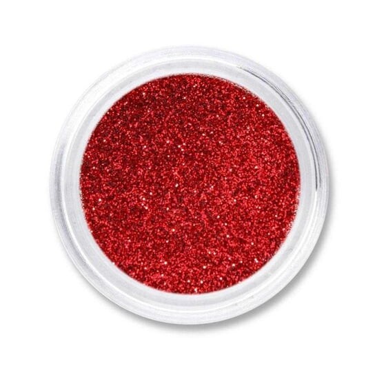 Блестки для ногтей в баночке, № 136 MollyLac, Molly Lac — фото 3