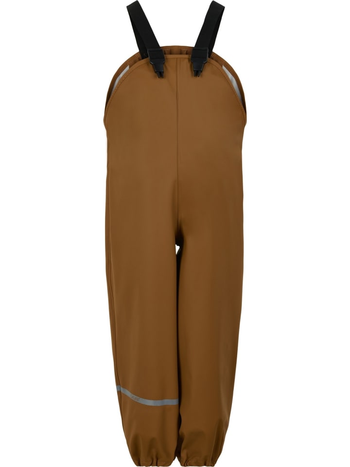 

CeLaVi Детский дождь, выполненный в коричневых тонах