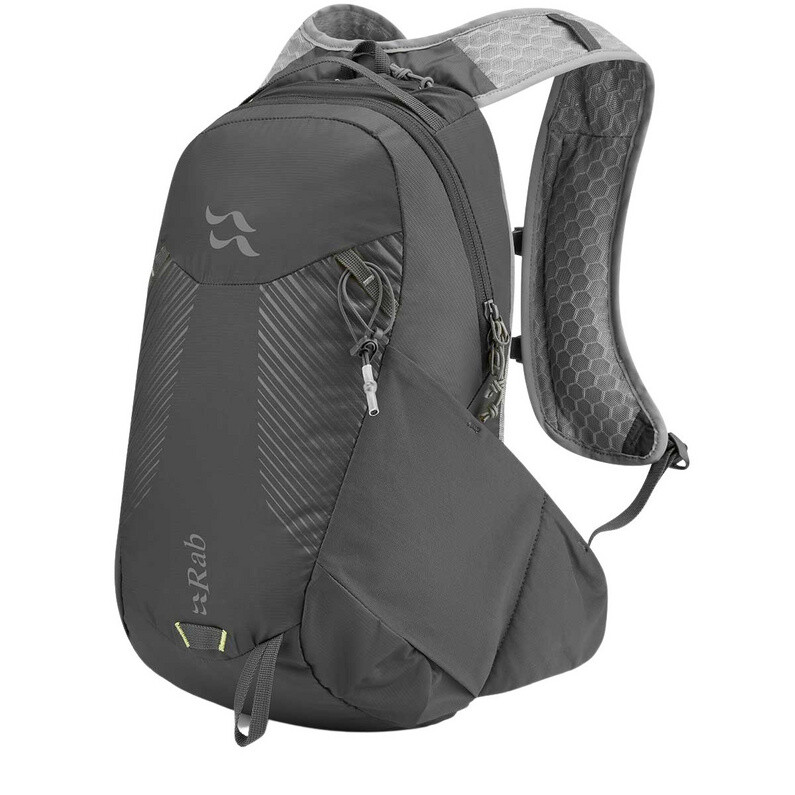 

Рюкзак Aeon LT 12 Rab, серый