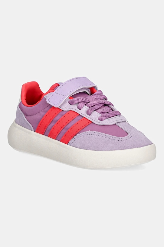

Детские кроссовки Barreda Decode Adidas, фиолетовый