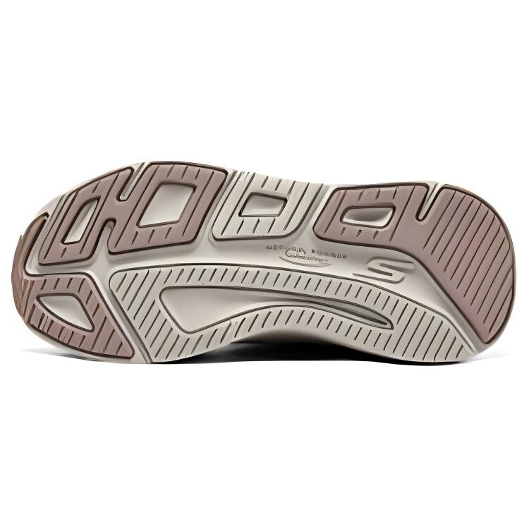 Зимние ботинки женские Skechers с меховой отделкой, розовый — фото 2