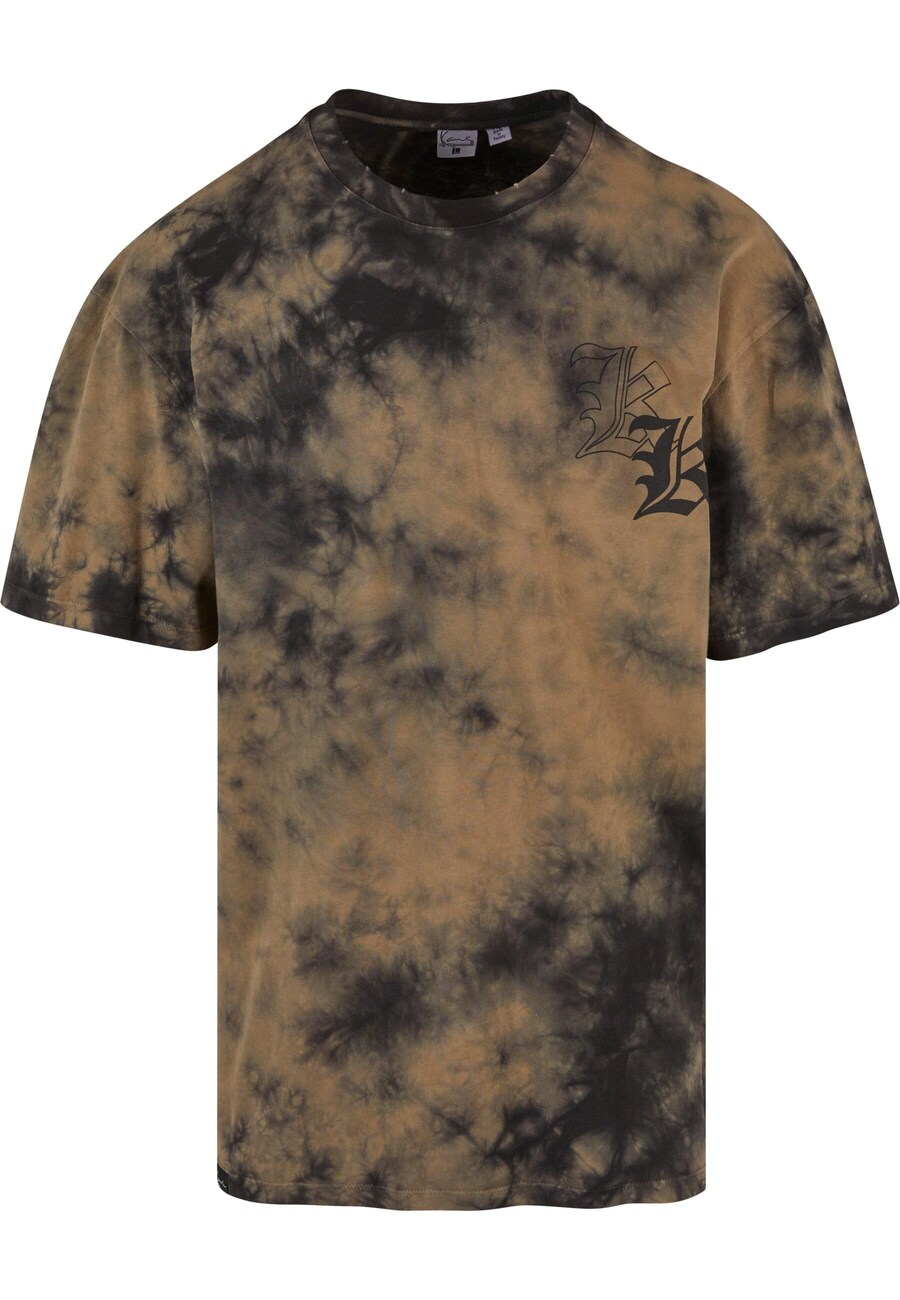 

Футболка Karl Kani, Green