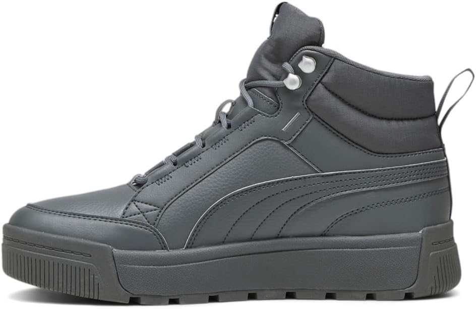 Мужские кроссовки Puma Tarrenze SB III, серый — фото 3