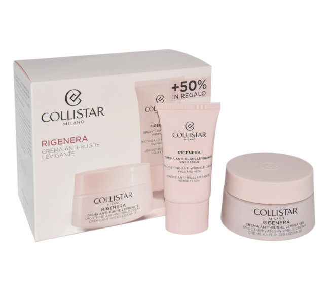 

Collistar, Set, набор косметики, 2 шт