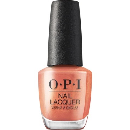 

Коллекция лаков для ногтей 'm Dreaming - устойчивые к сколам и быстросохнущие OPI