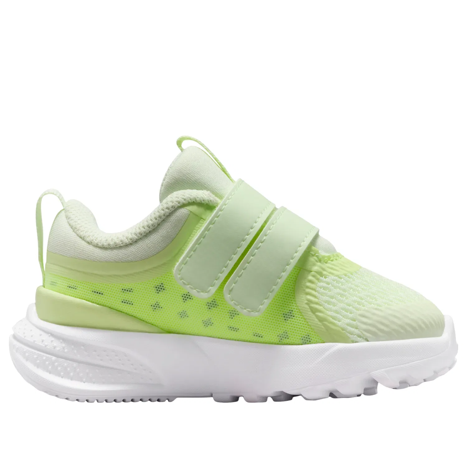 Кроссовки Nike Star Runner 5 'Volt Tint Light Liquid Lime' HF7006-700, зеленый — фото 2