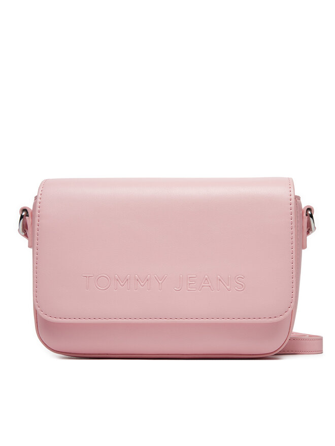 

Сумочка Ess Must AW0AW16808 Tommy Jeans, розовый