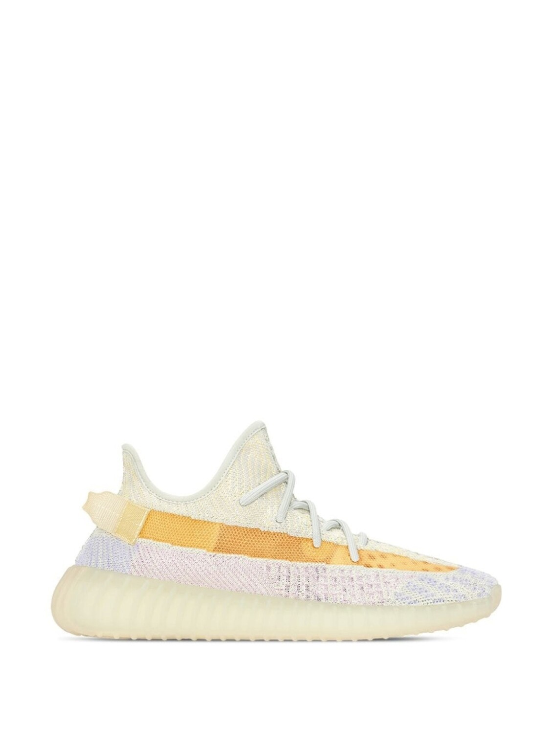 Adidas кроссовки Boost 330 V2, белый — фото 4
