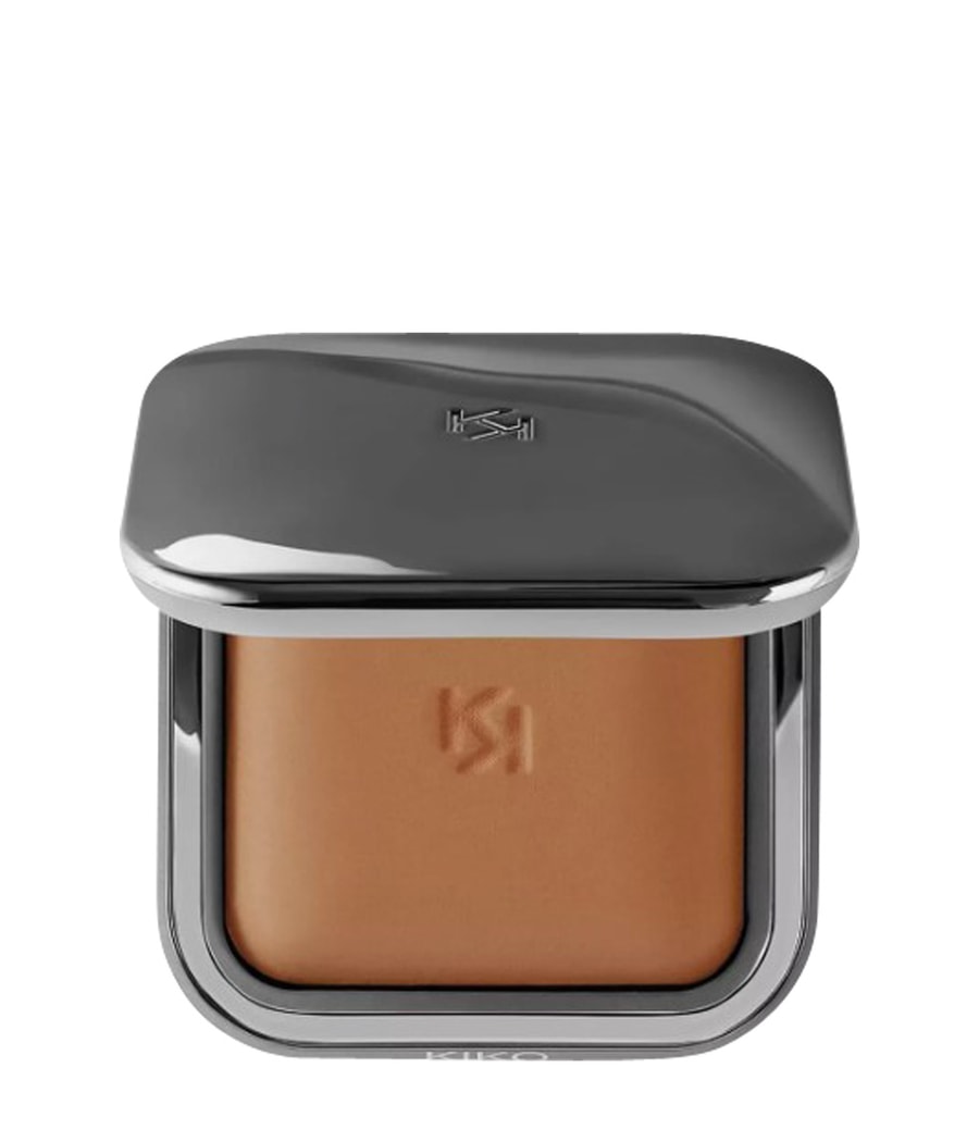 

Компактная пудра KIKO Milano Radiant Fusion Baked Powder, 06 Cocoa, 10g