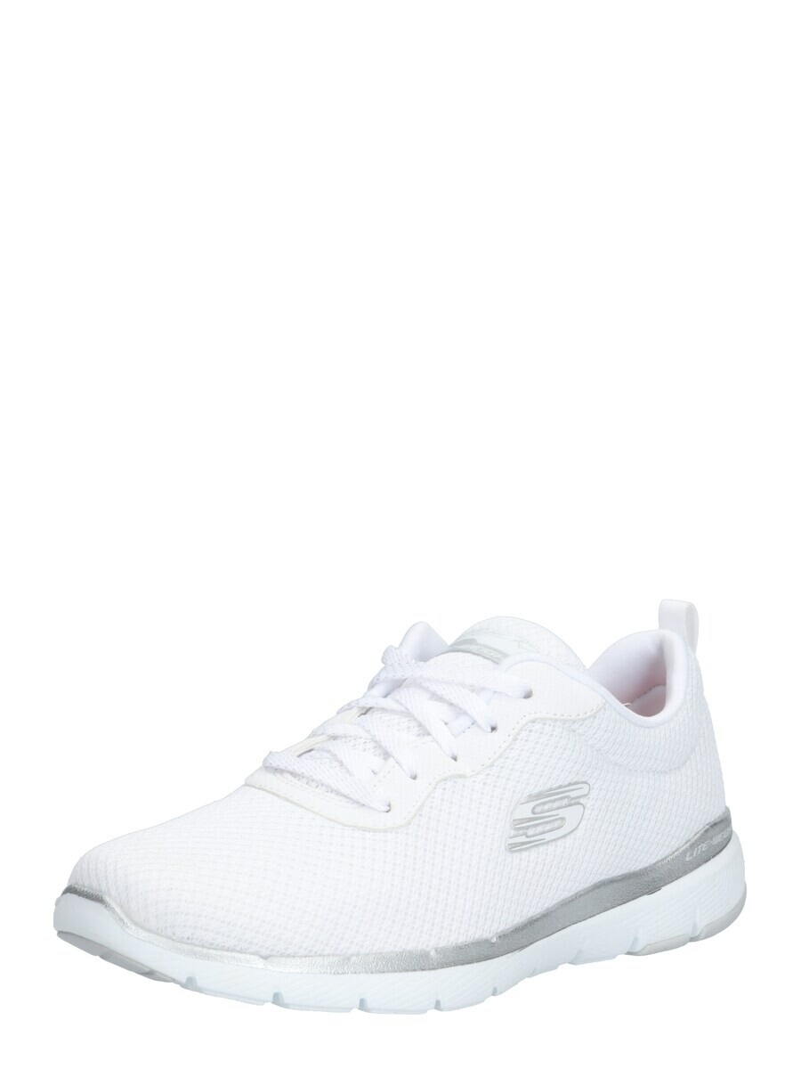 Кроссовки Skechers FLEX APPEAL 3.0, белый