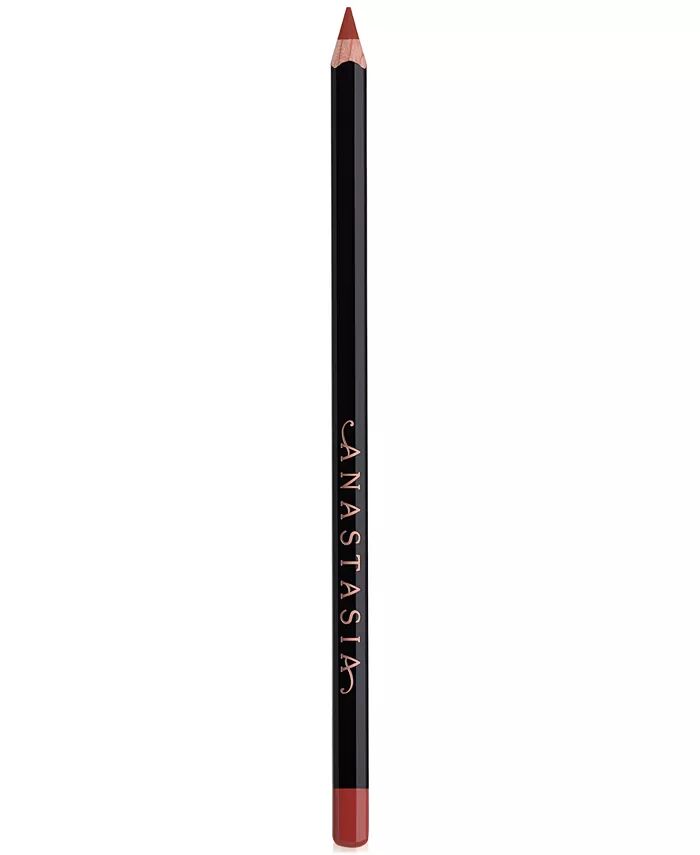 

Карандаш для губ Anastasia Beverly Hills, цвет Caramel (light caramel brown)