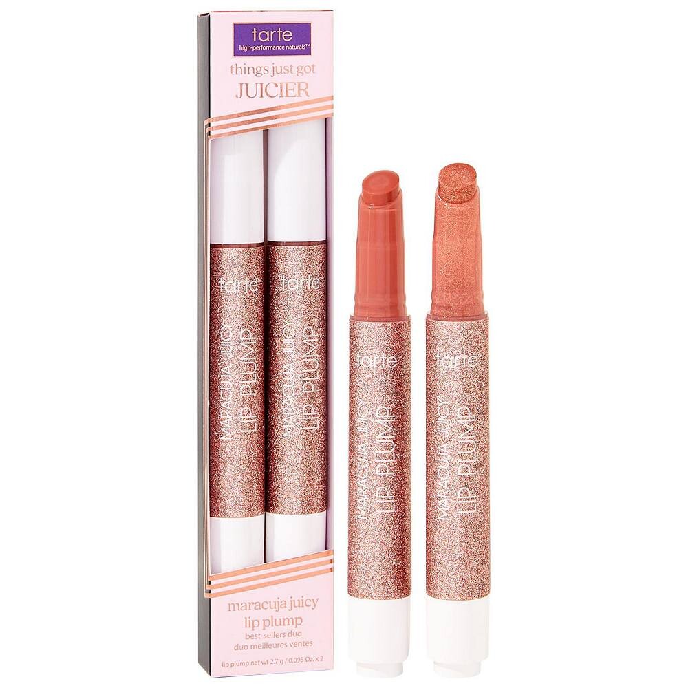 

tarte Maracuja Juicy Lip Plump Best Sellers Duo Tarte