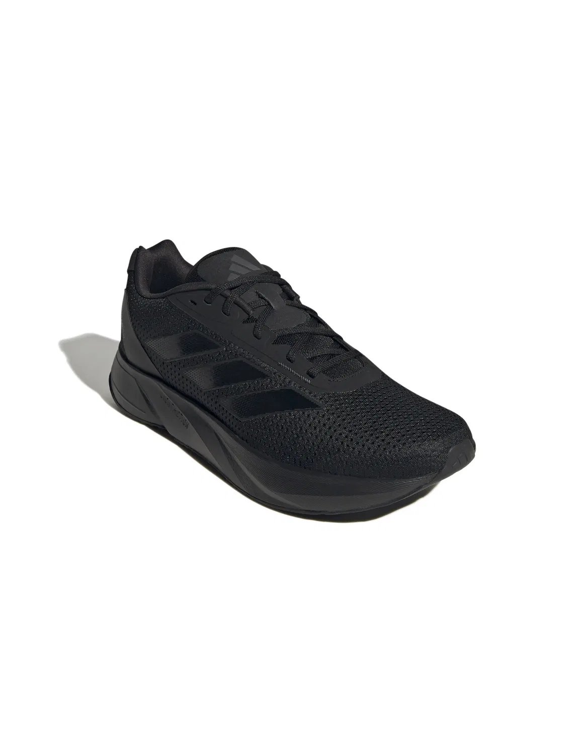Кроссовки беговые DURAMO SL Adidas, cblack/cblack/ftwwht