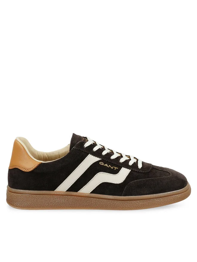 Gant Кроссовки 32633206 коричневые