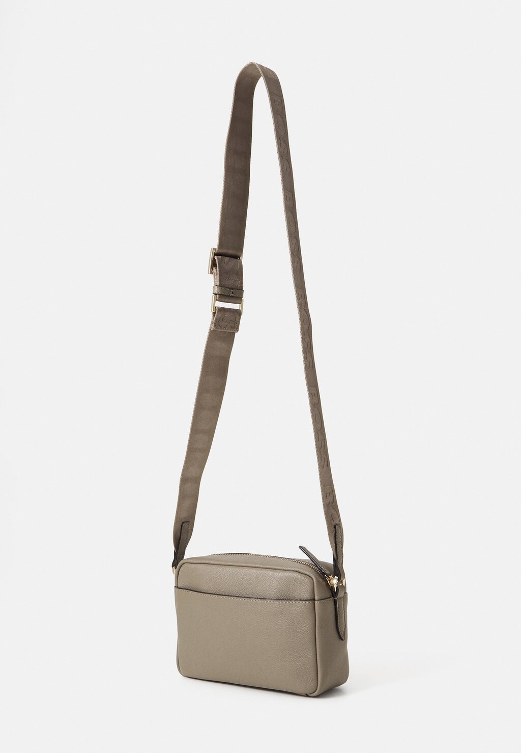 

Сумка через плечо ALYCE CROSSBODY BOSS, коричневый