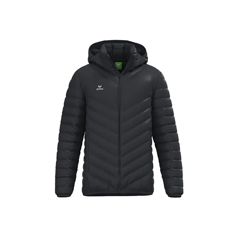 

Куртка Erima CMPT Puffer, черный