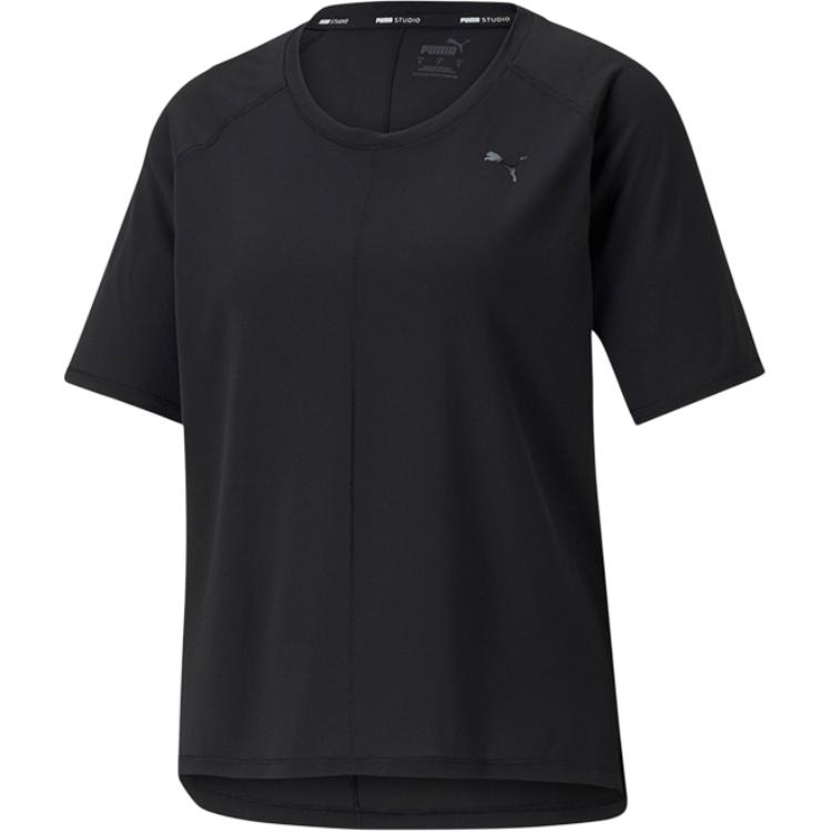 

PUMA Футболка из коллекции Sports Life, женская, черная