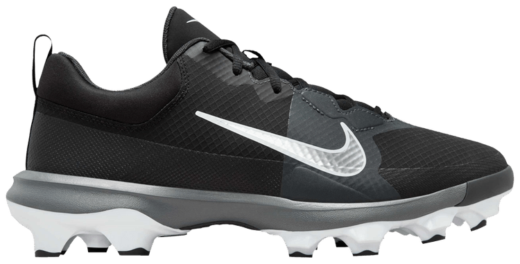 

Кроссовки Nike Force Trout 9 Pro MCS 'Black Anthracite', черный