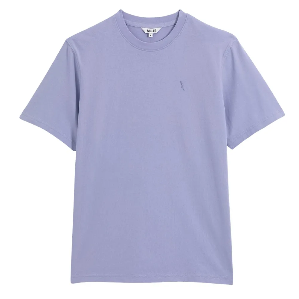 

Футболка с коротким рукавом Aigle BG958, фиолетовый