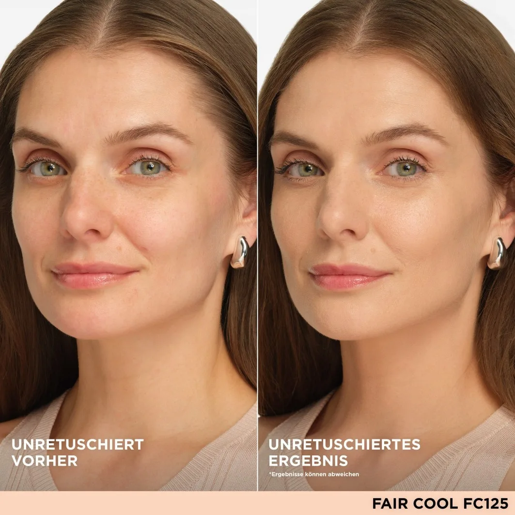 Универсальная тонирующая основа для лица, бальзам для лица It Cosmetics, fc125 - fair cool, 18 гр — фото 3