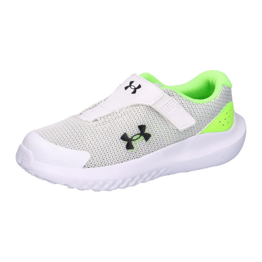 

Кроссовки для мальчиков Under Armour BINF Surge 4 AC 3027105