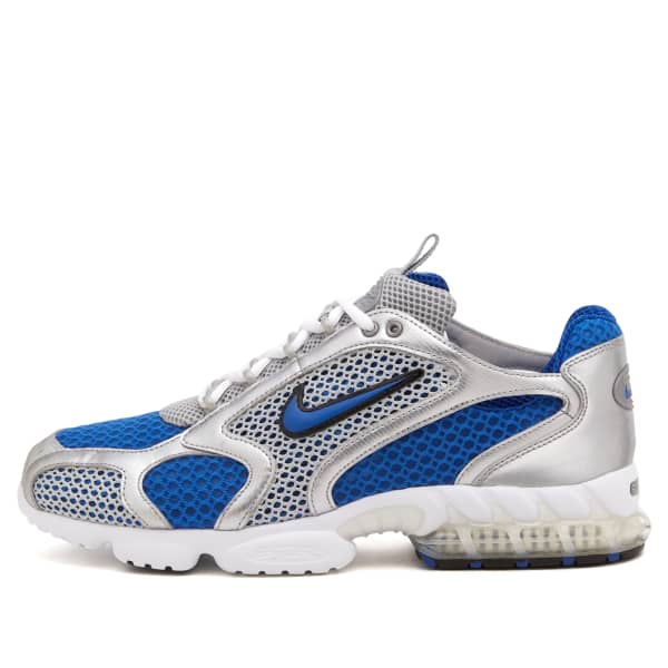 

Кроссовки Air Zoom Spiridon Cage 2 Nike, мультиколор