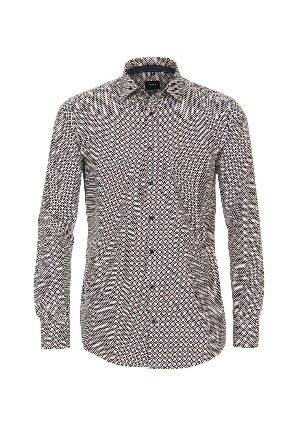 

Рубашка MODERN FIT VENTI, красный