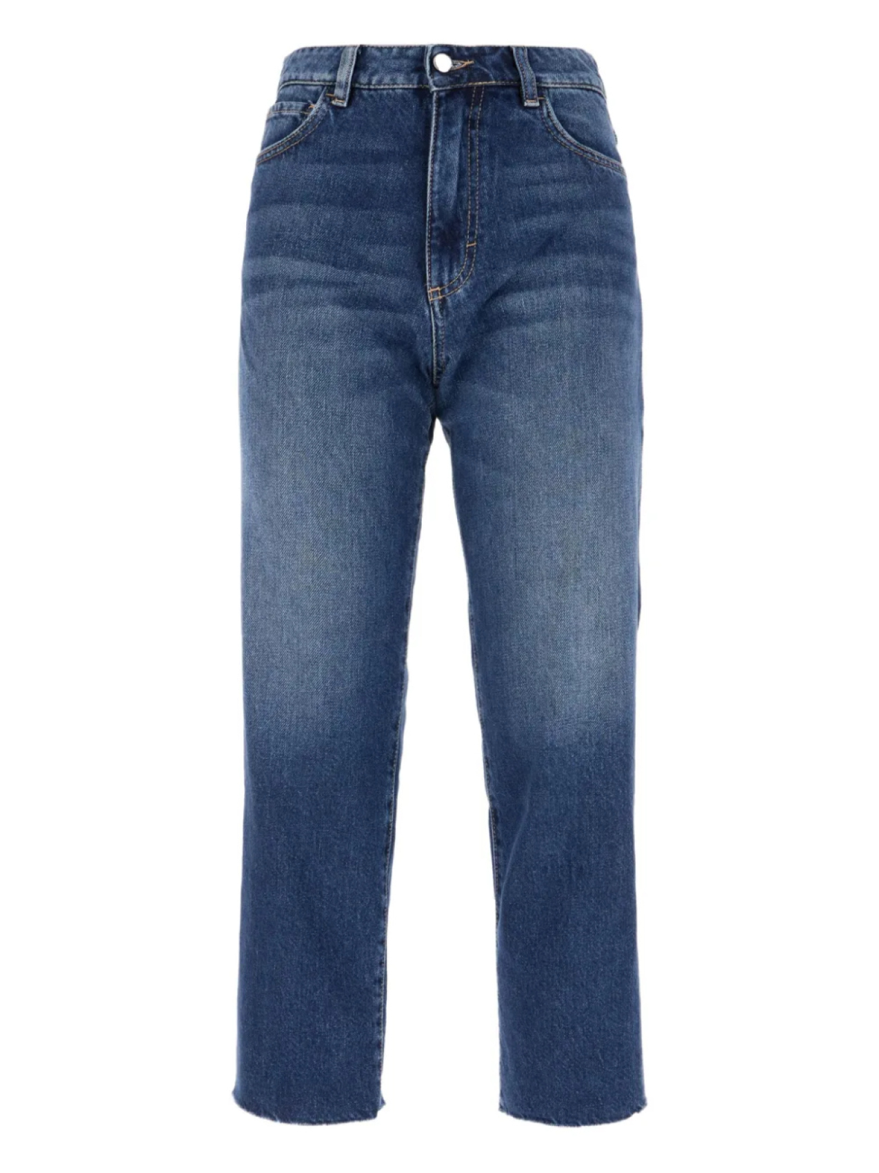 

Джинсы Джилли ICON DENIM, синий
