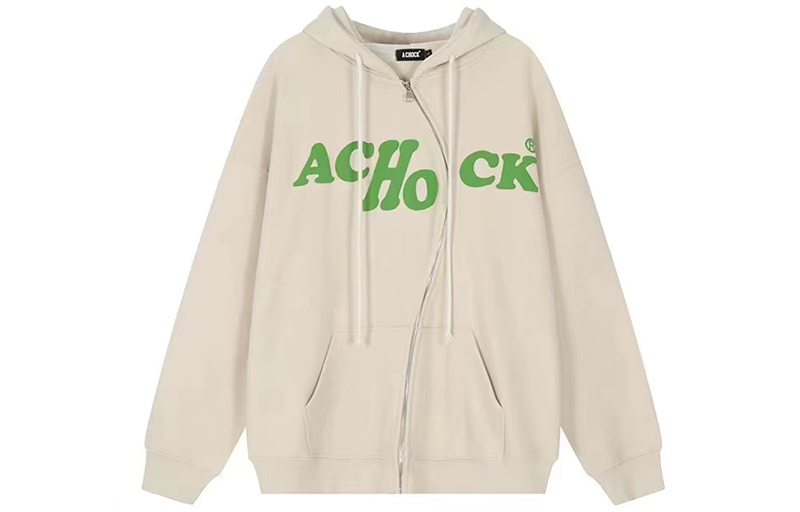 

Свитшот унисекс A Chock, Pomelo Green