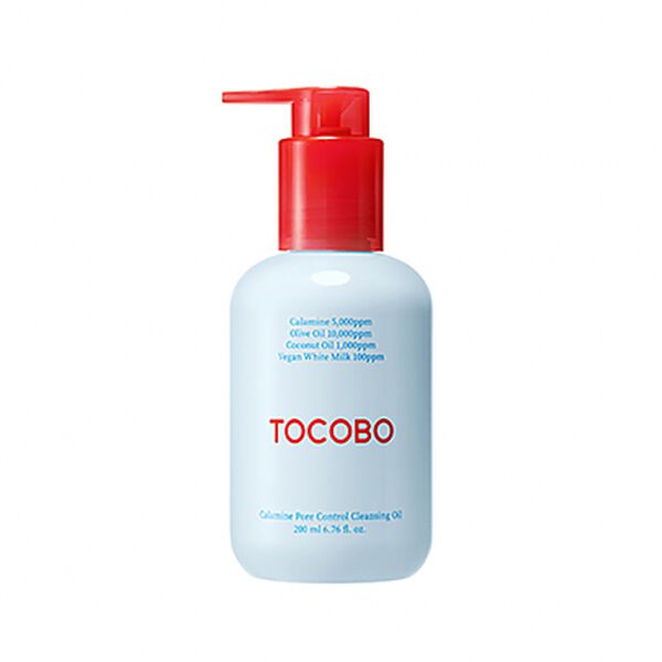 

Масло для снятия макияжа, 200 мл Tocobo