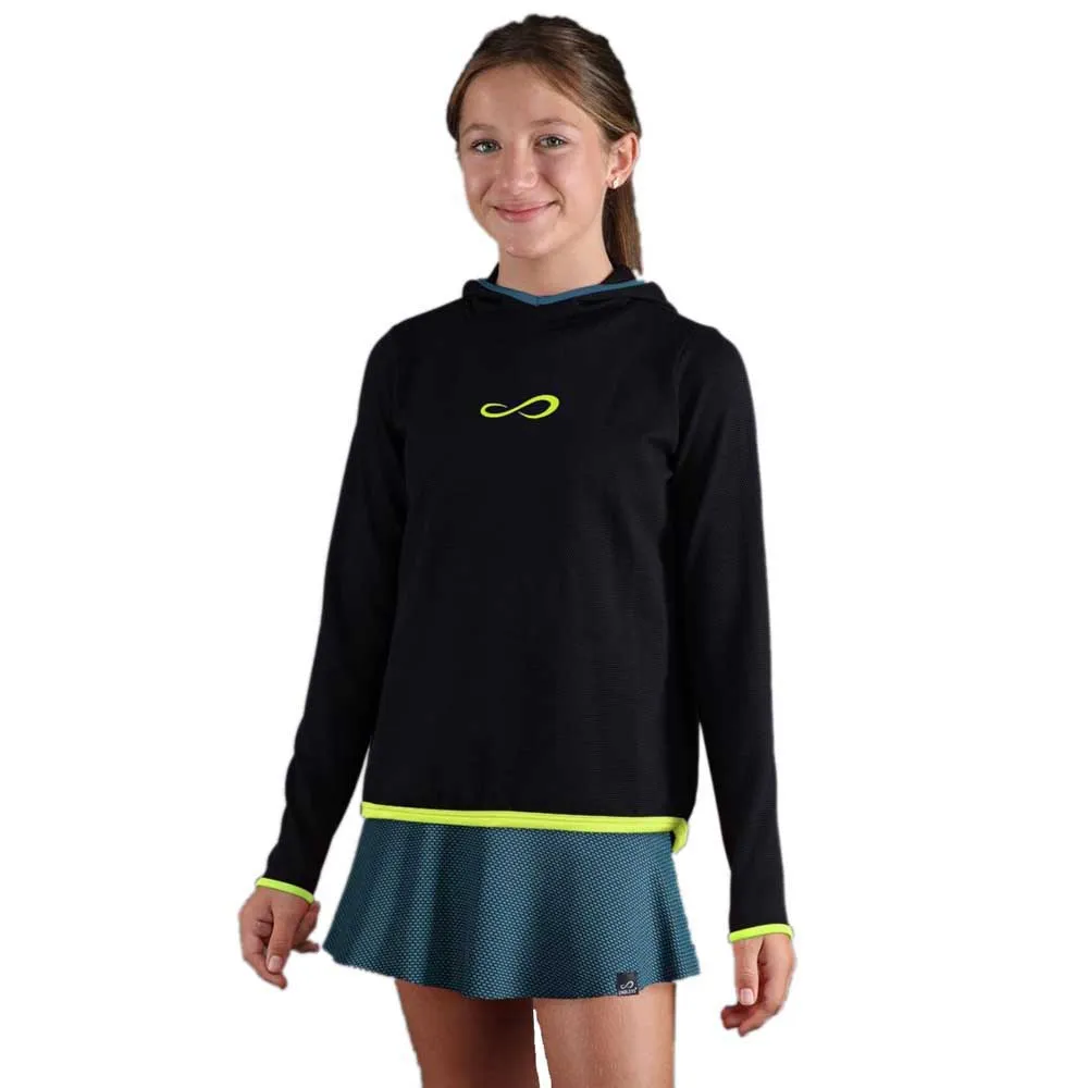 

Худи Endless Breath, черный