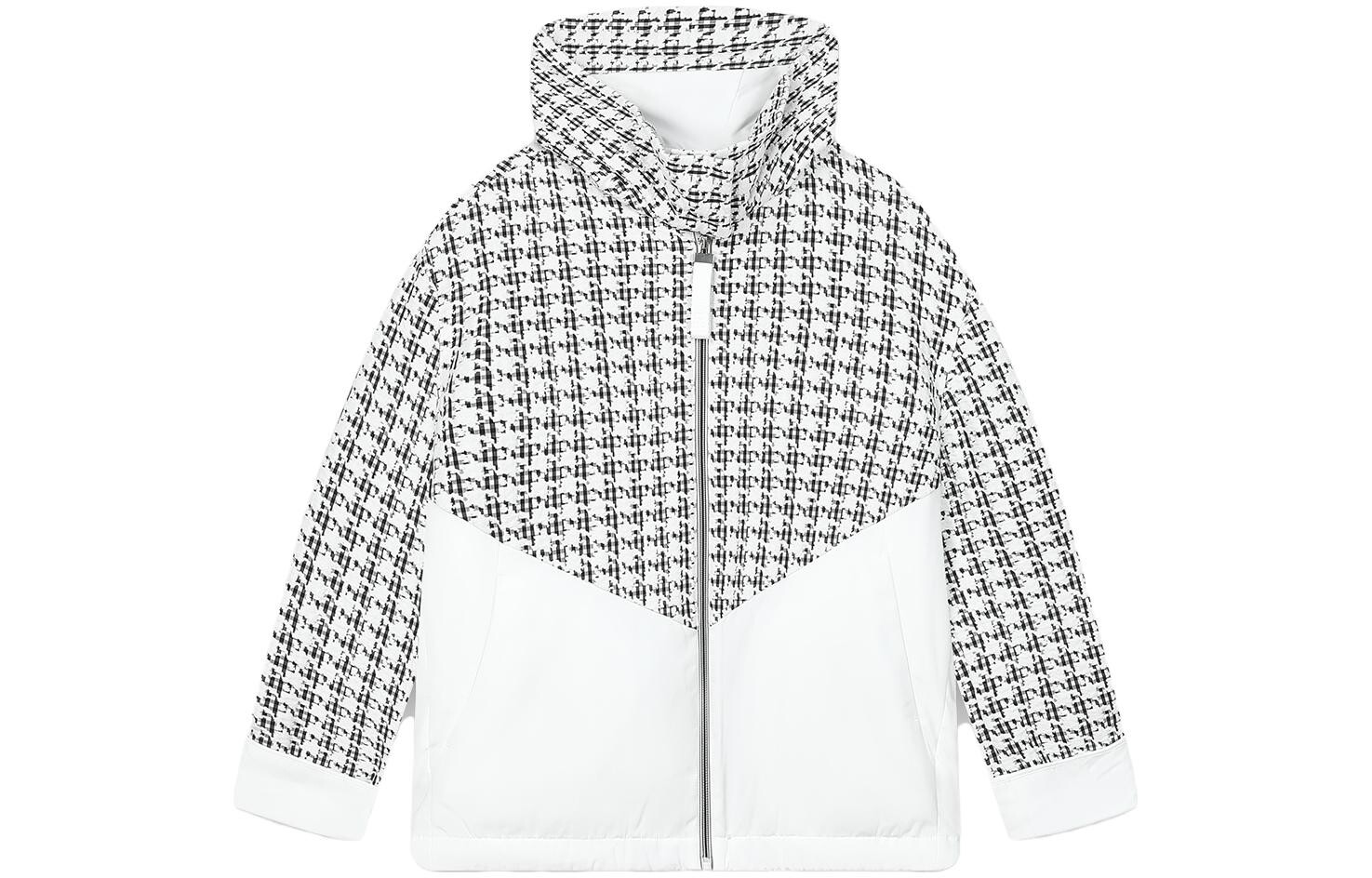 

FILA Женская стеганая куртка, цвет Allover Print