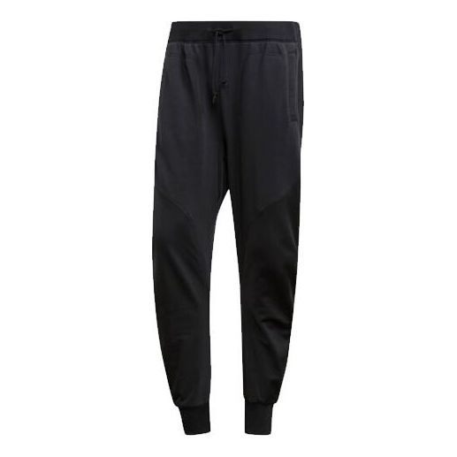 

Спортивные штаны adidas originals Pt3 Sweat Pant Bundle Feet Sports Pants Black, черный