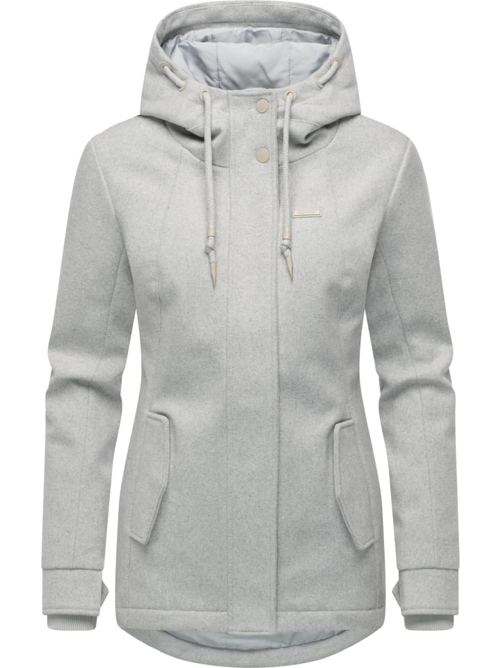 

Зимняя куртка ragwear