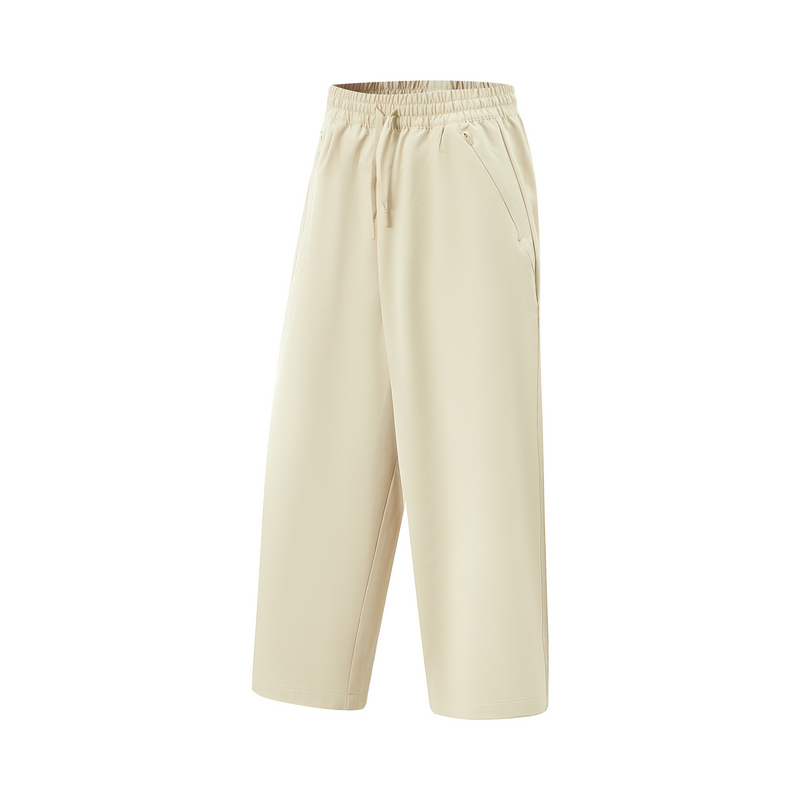 

Фитнес серия спортивные брюки женские beige LINING, бежевый