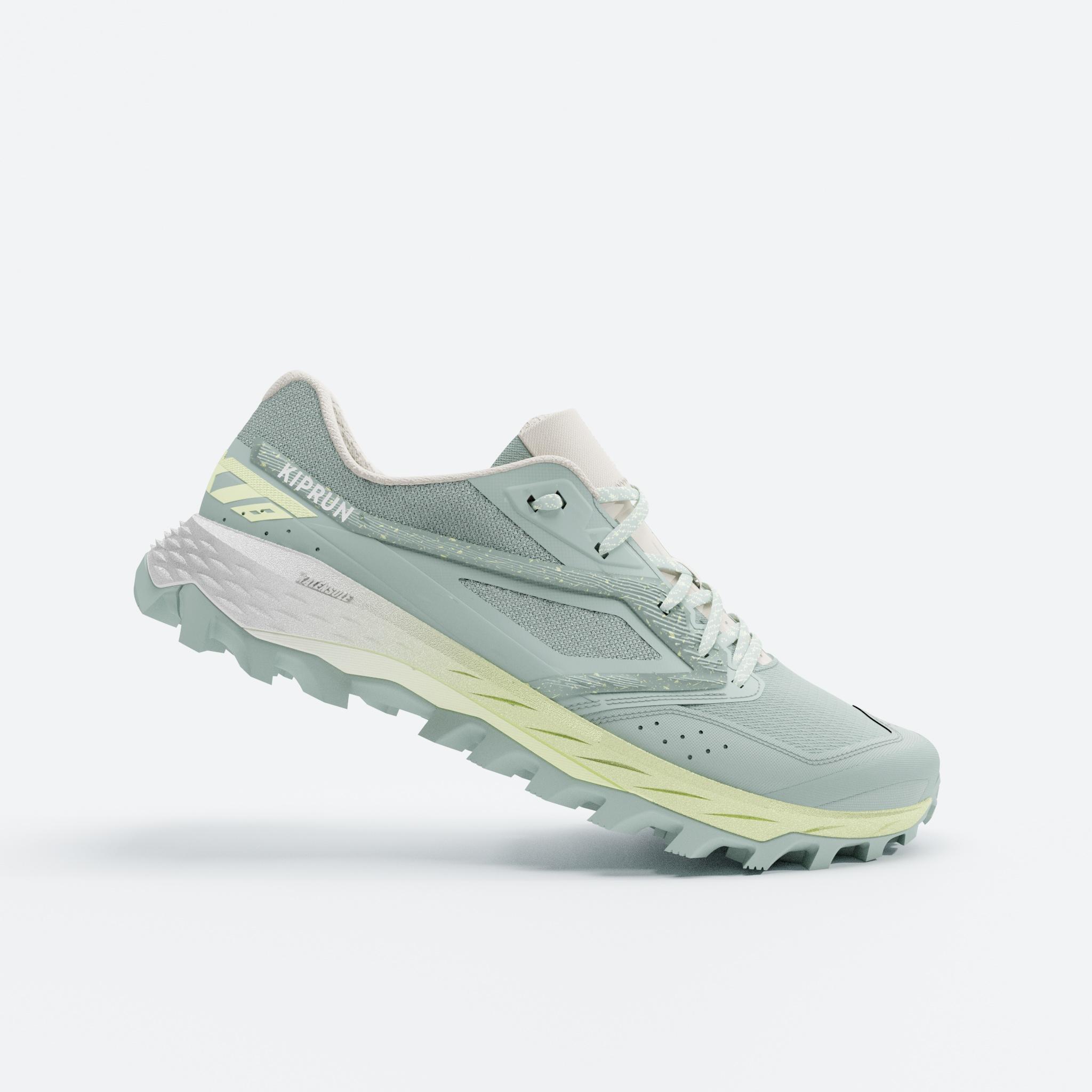 Женские кроссовки для трейлраннинга Kiprun XT8