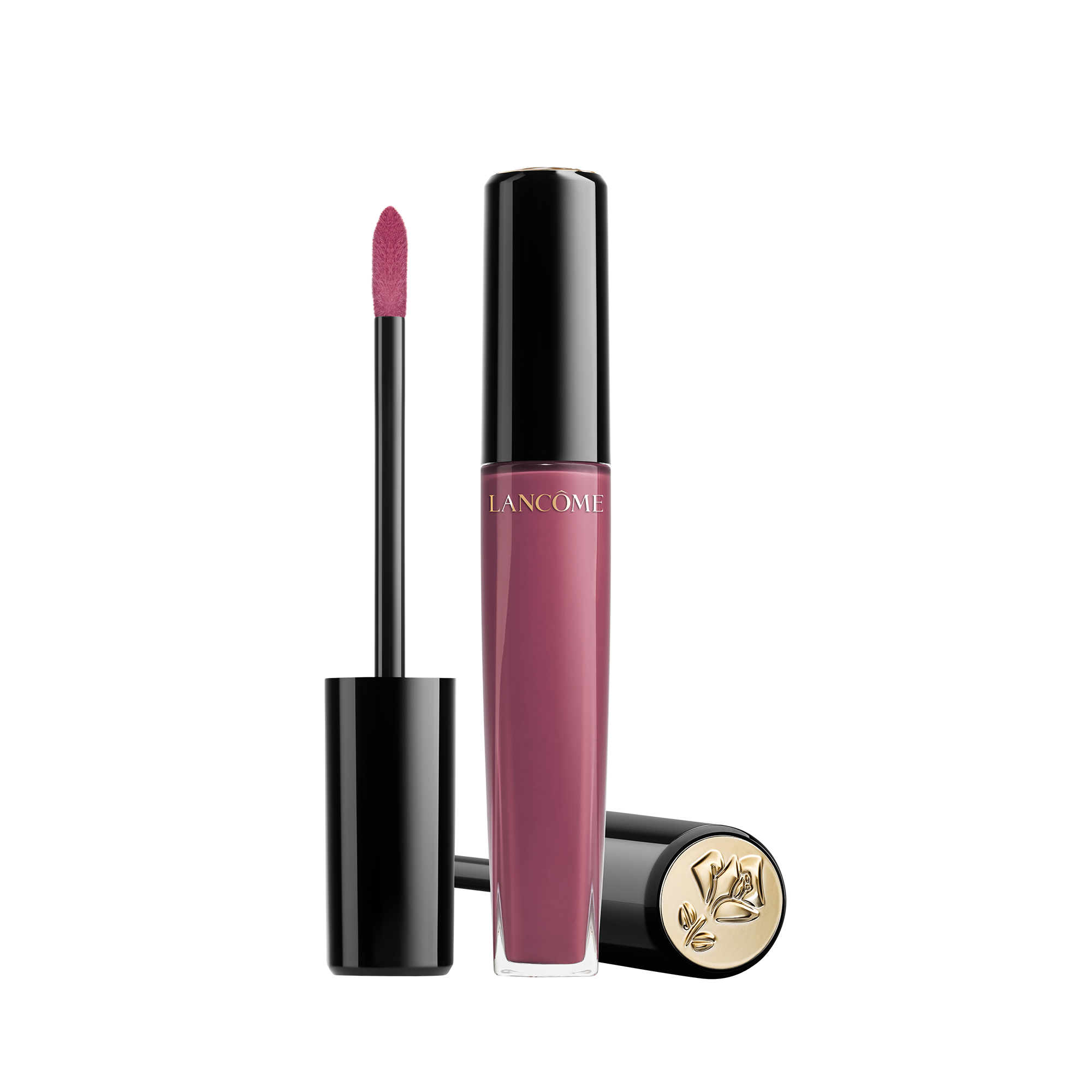 

Блеск для губ l'absolu gloss Lancôme, цвет 422 cream, 8 мл