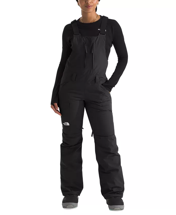 

Женский утепленный комбинезон Freedom The North Face, черный